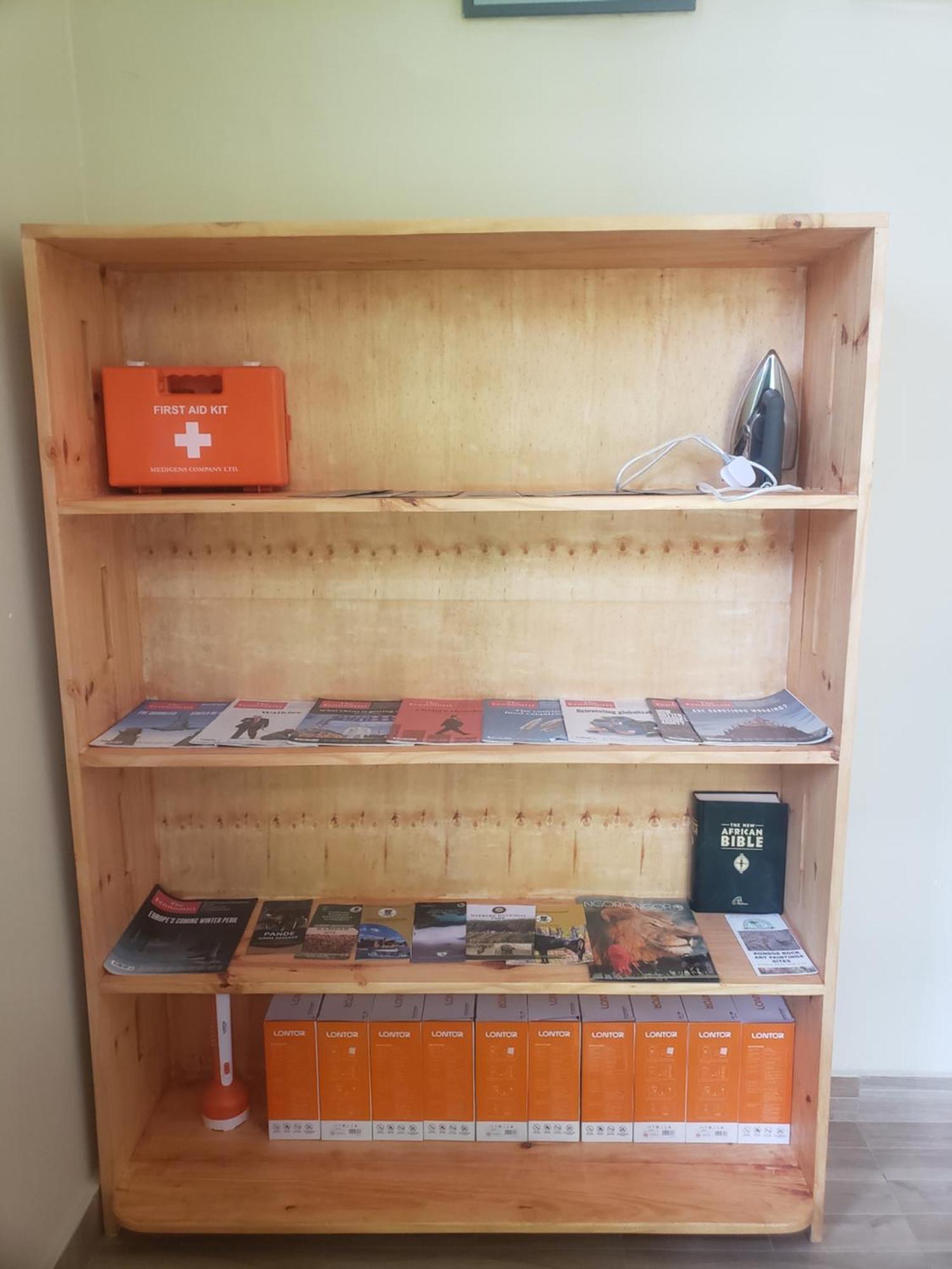 L&J Modern Backpackers Bnb Dar es Salaam Exteriér fotografie