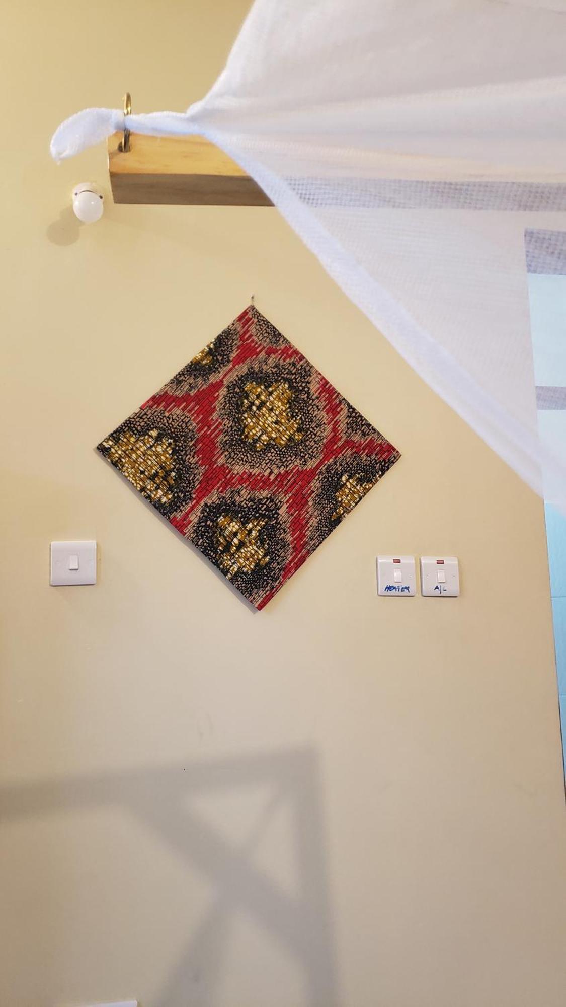 L&J Modern Backpackers Bnb Dar es Salaam Exteriér fotografie